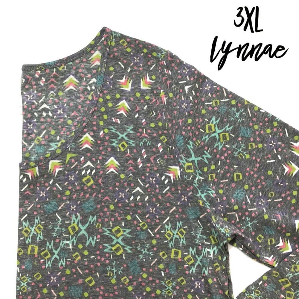 LuLaRoe Lynnae brand new with tags